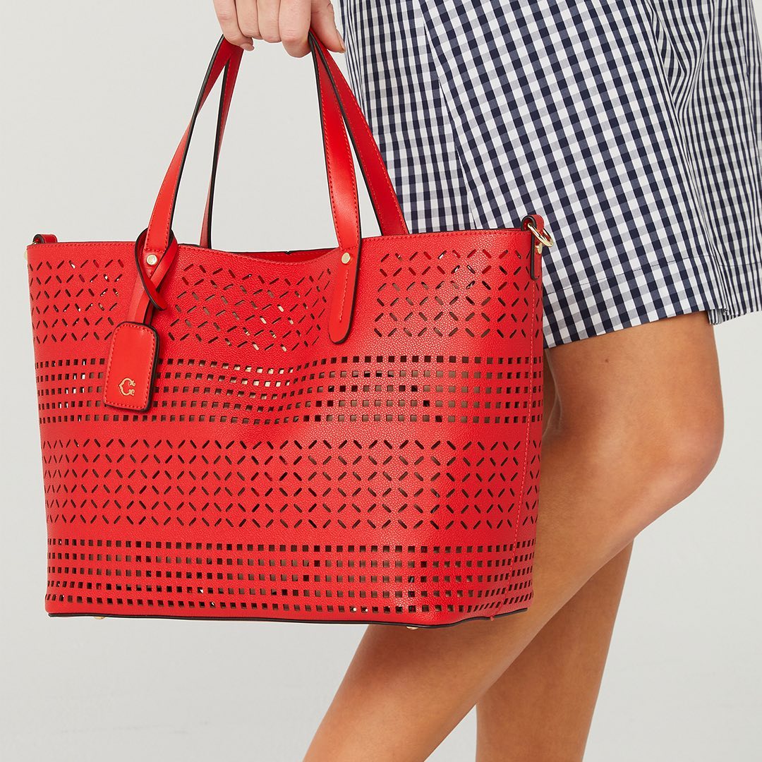 C 2024 wonder tote